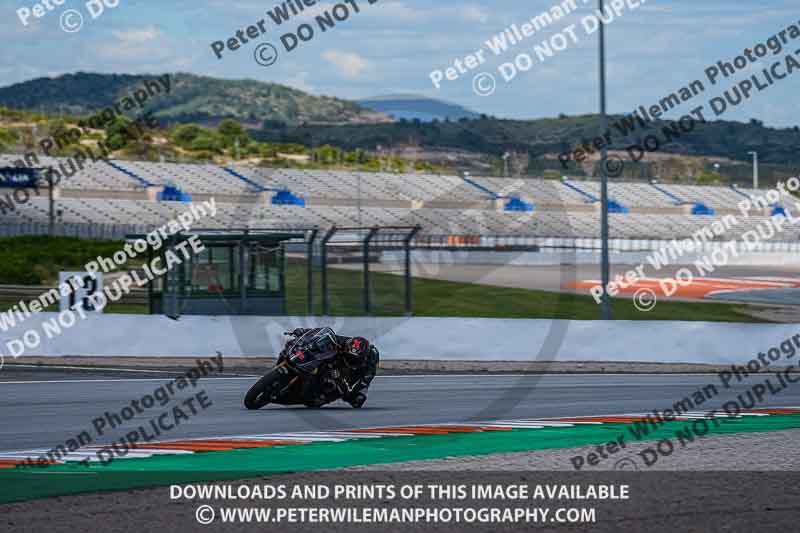 march 2018;motorbikes;no limits;peter wileman photography;portugal;trackday digital images;valencia
